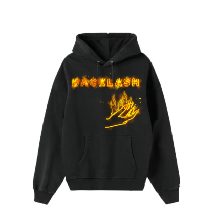 Collect four elements Fuego sudadera